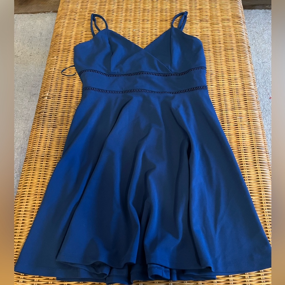 Jun & Ivy Cute short dress